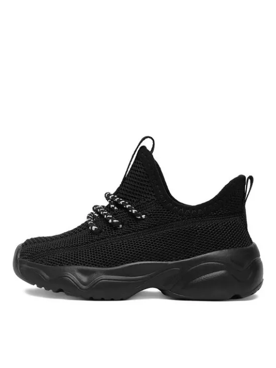 Sprandi Sneakersy CP23-6003(II)CH Czarny