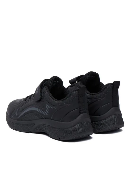 Sprandi Sneakersy CWBEO-CP91-7790 Czarny