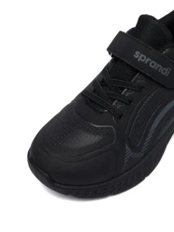 Sprandi Sneakersy CWBEO-CP91-7790 Czarny