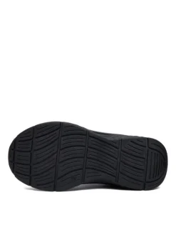 Sprandi Sneakersy CWBEO-CP91-7790 Czarny