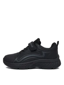Sprandi Sneakersy CWBEO-CP91-7790 Czarny