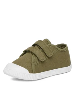 Sprandi Tenisówki CEO-CP91-25122(III)CH Khaki