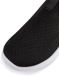 Sprandi Trampki CEO-CP91-25800G Czarny