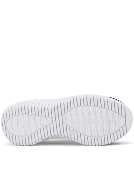 Sprandi Trampki CEO-CP91-25800G Czarny