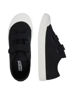 Sprandi Trampki CEO-CSS20535-03A Czarny