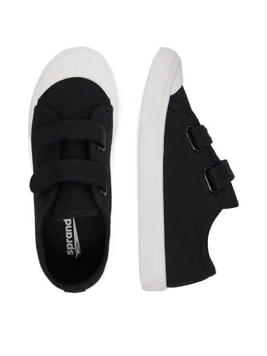 Sprandi Trampki CEO-CSS20535-03A Czarny