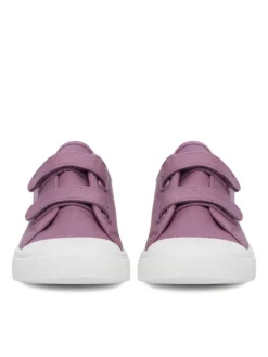 Sprandi Trampki CEO-CSS20535-03A Fioletowy