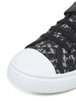 Sprandi Trampki CEO-CSS20532-02B Czarny