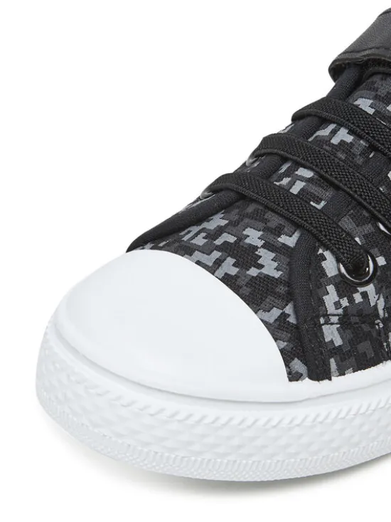 Sprandi Trampki CEO-CSS20532-02B Czarny
