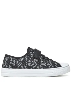 Sprandi Trampki CEO-CSS20532-02B Czarny