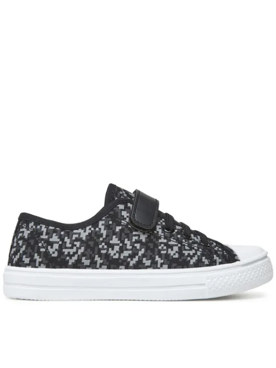 Sprandi Trampki CEO-CSS20532-02B Czarny