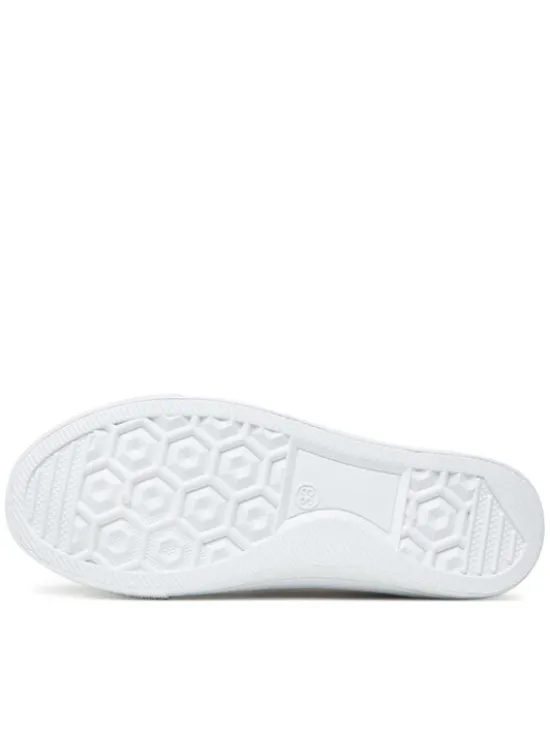 Sprandi Trampki CEO-CSS20532-02B Czarny