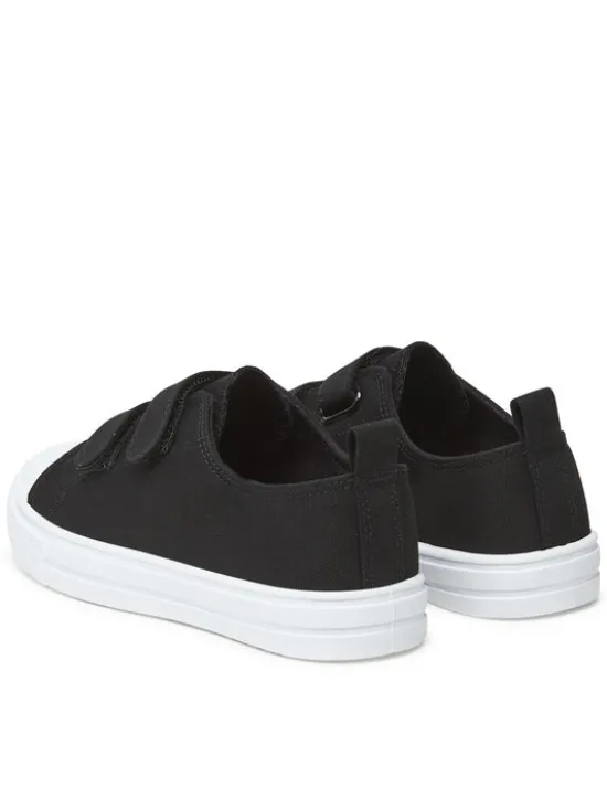Sprandi Trampki CEO-CSS20532-01 Czarny