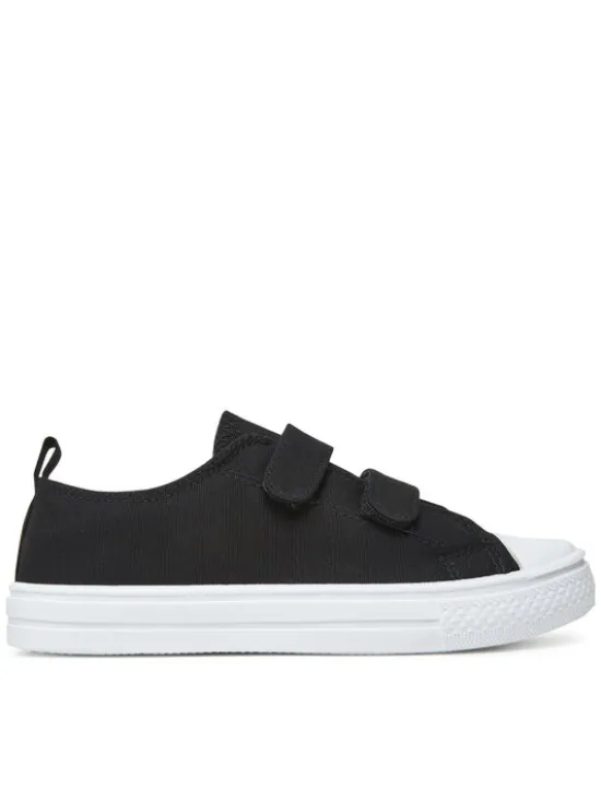 Sprandi Trampki CEO-CSS20532-01 Czarny