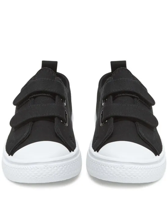 Sprandi Trampki CEO-CSS20532-01 Czarny