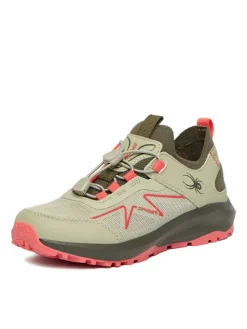 Spyder Sneakersy CEO-W25207(DZ) Khaki