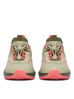 Spyder Sneakersy CEO-W25207(DZ) Khaki