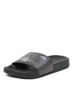 Star Wars Klapki CP90-SS25-322SW Czarny