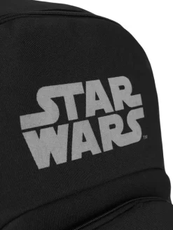 Star Wars Plecak ACCCS-AW24-200SW Czarny