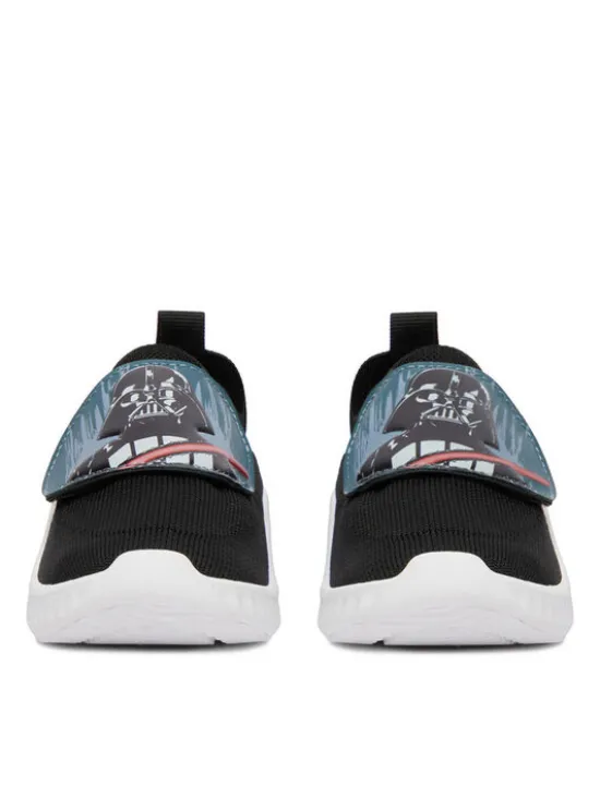 Star Wars Sneakersy CEO-CP91-AW26-222SW Czarny