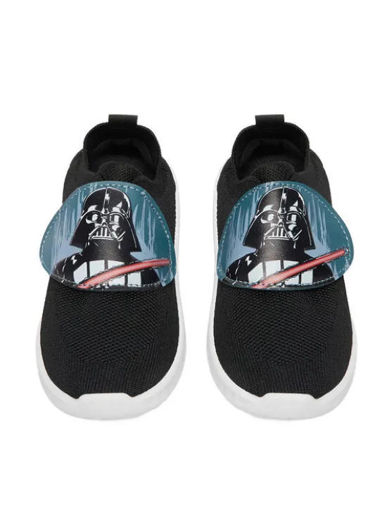 Star Wars Sneakersy CEO-CP91-AW26-222SW Czarny