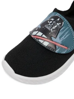 Star Wars Sneakersy CEO-CP91-AW26-222SW Czarny