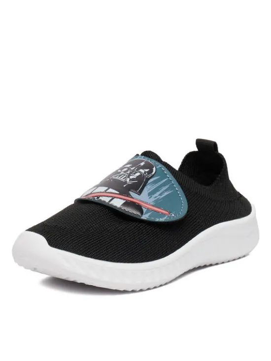 Star Wars Sneakersy CEO-CP91-AW26-222SW Czarny