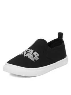 Star Wars Tenisówki CEO-CP91-SS26-214SW Czarny