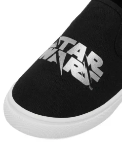 Star Wars Tenisówki CEO-CP91-SS26-214SW Czarny