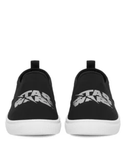 Star Wars Tenisówki CEO-CP91-SS26-214SW Czarny