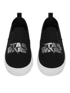 Star Wars Tenisówki CEO-CP91-SS26-214SW Czarny