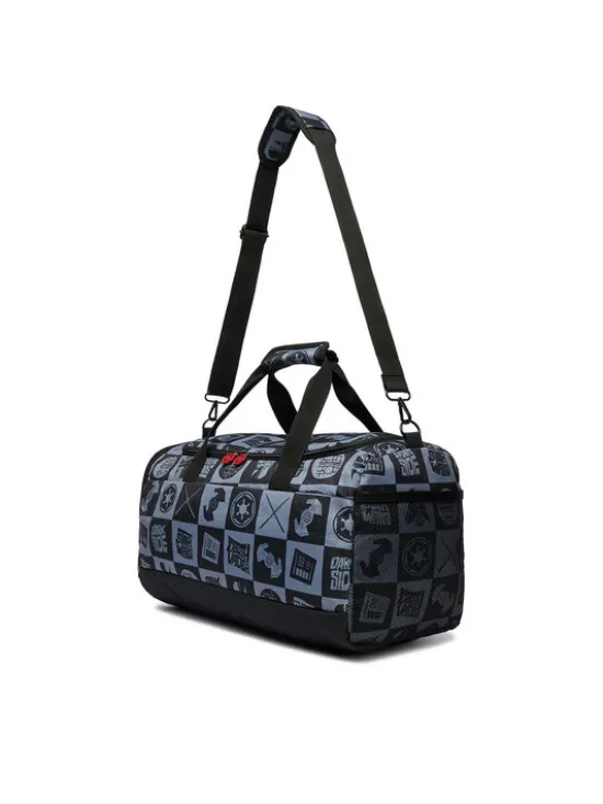 Star Wars Torba weekendowa CEO-ACCCS-SS26-213SW Szary