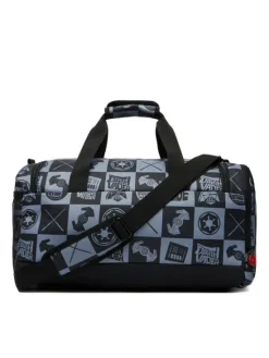 Star Wars Torba weekendowa CEO-ACCCS-SS26-213SW Szary