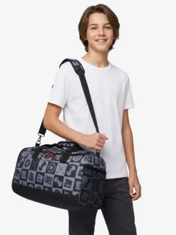 Star Wars Torba weekendowa CEO-ACCCS-SS26-213SW Szary
