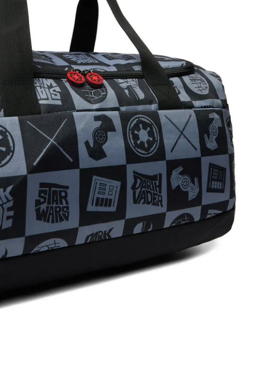 Star Wars Torba weekendowa CEO-ACCCS-SS26-213SW Szary