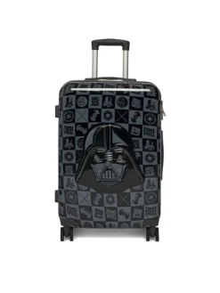 Star Wars Walizka średnia CEO-ACCCS-SS26-212SW Czarny