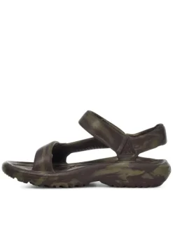 Teva Sandały Hurricane Drift Huemix 1134390C Zielony
