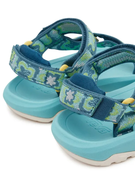 Teva Sandały Hurricane XLT 2 1019390C Kolorowy