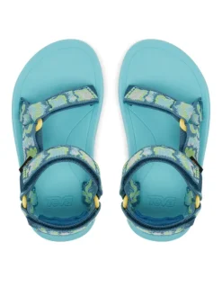 Teva Sandały Hurricane XLT 2 1019390C Kolorowy