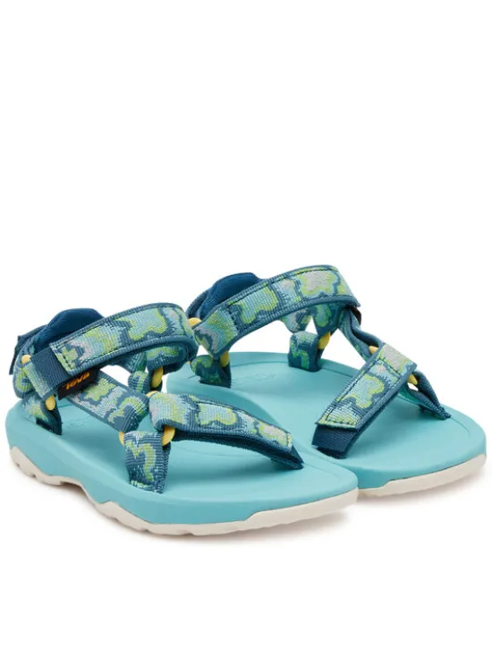 Teva Sandały Hurricane XLT 2 1019390C Kolorowy