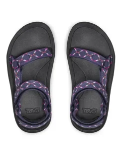 Teva Sandały Hurricane XLT 2 1019390C Kolorowy