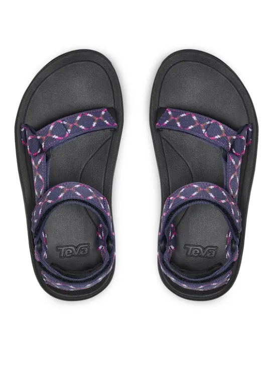 Teva Sandały Hurricane XLT 2 1019390C Kolorowy