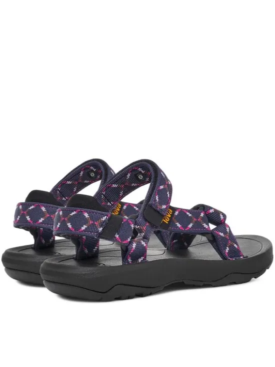 Teva Sandały Hurricane XLT 2 1019390C Kolorowy