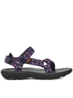 Teva Sandały Hurricane XLT 2 1019390C Kolorowy