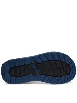 Teva Sandały Hurricane XLT Jr 1177430C Granatowy