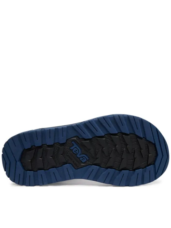 Teva Sandały Hurricane XLT Jr 1177430C Granatowy
