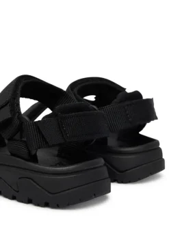 Teva Sandały Hurricane XLT JR 1177410T Kolorowy