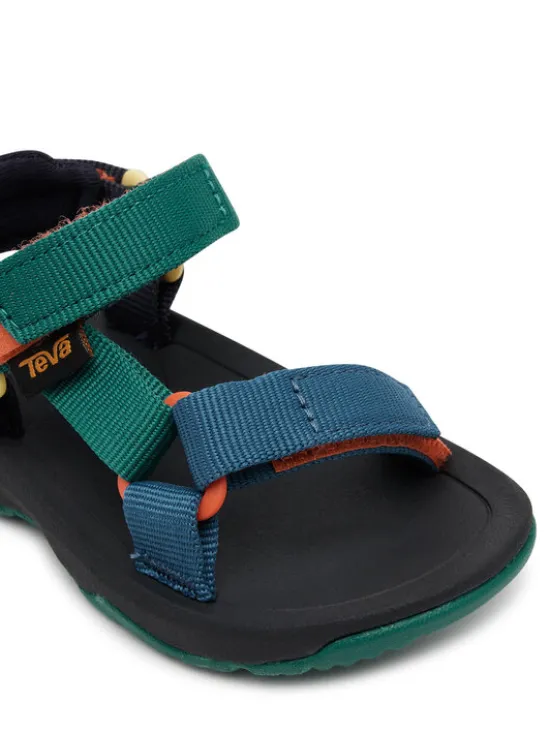 Teva Sandały Hurricane XLT 2 1019390T Kolorowy
