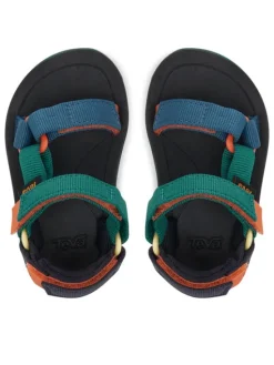 Teva Sandały Hurricane XLT 2 1019390T Kolorowy