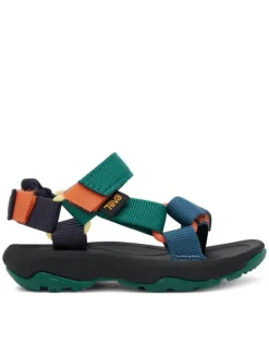 Teva Sandały Hurricane XLT 2 1019390T Kolorowy